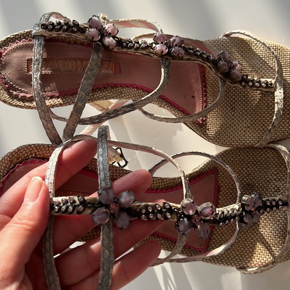 Claudio Merazzi Heels - Picture 3 of 5